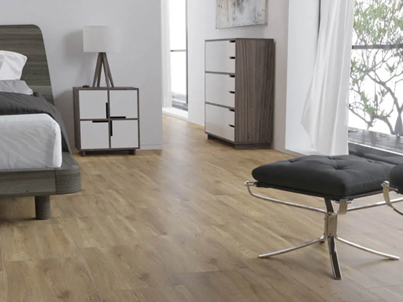 Керамогранит KRONEWALD (STARWOOD) от производителя Creto –  фото