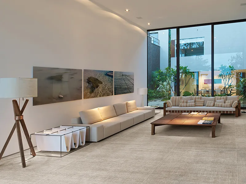 Керамогранит FRESH от производителя DOM Ceramiche –  фото