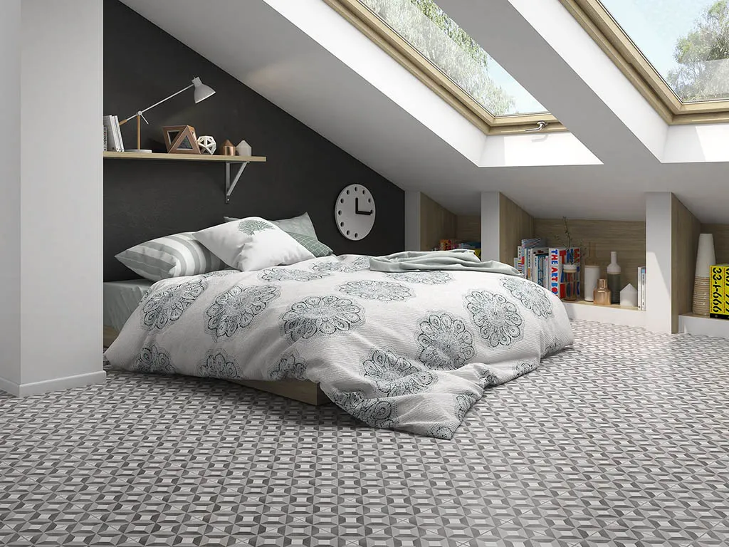 Керамогранит POBLES от производителя Saloni Ceramica –  фото