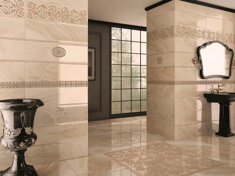 Керамогранит MADRAS от производителя Pamesa –  фото