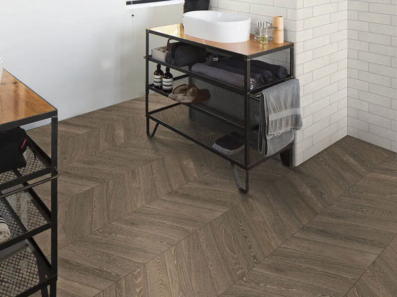 Керамогранит WOODCHOICE от производителя Ragno Marazzi –  фото