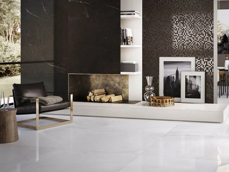 Керамическая плитка GENUS от производителя Imola Ceramica –  фото