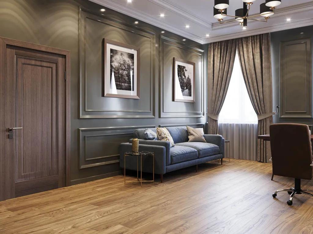 Керамогранит LOIRE (Must by TAU) от производителя TAU Ceramica –  фото