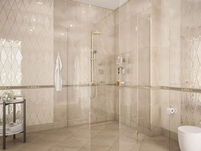 Керамическая плитка VARDO от производителя Delacora –  фото