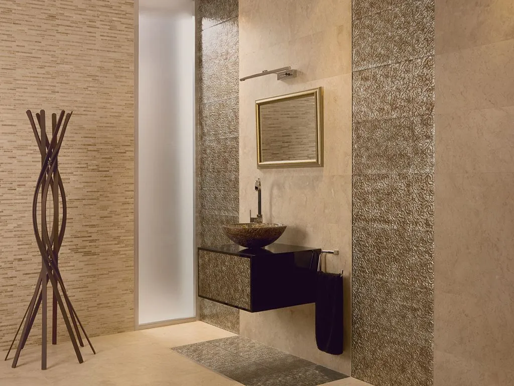 Мозаика MOSAICO от производителя Dune –  фото