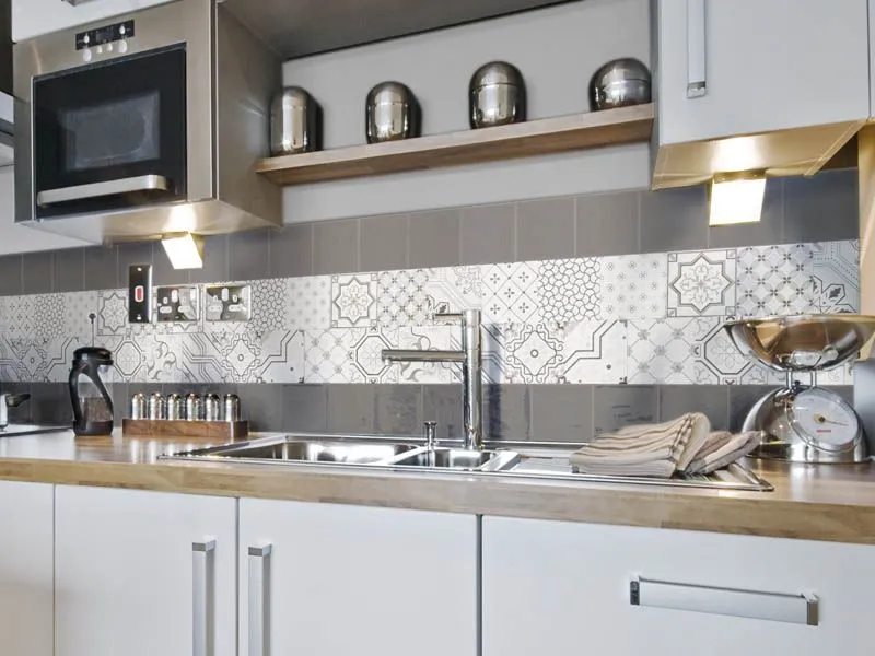 Керамическая плитка ANTIC от производителя Fabresa –  фото