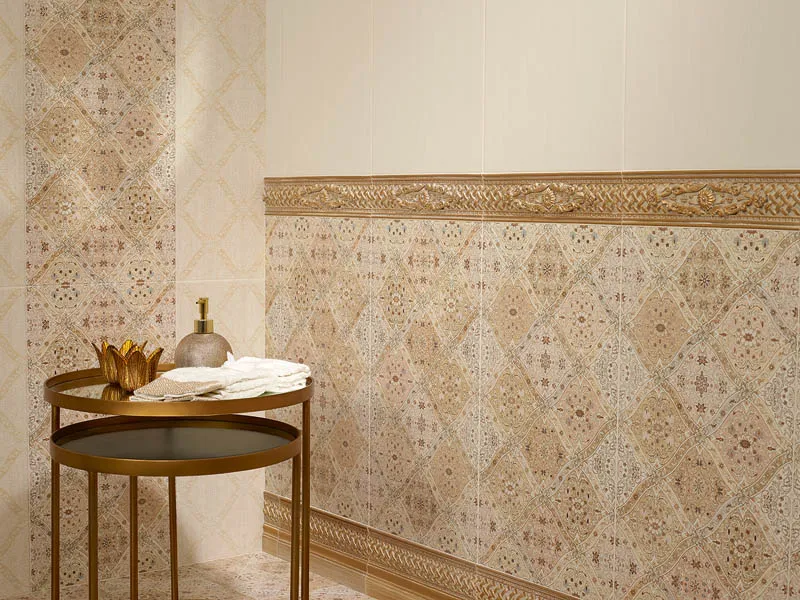 Керамическая плитка AZAHARA от производителя Rocersa –  фото