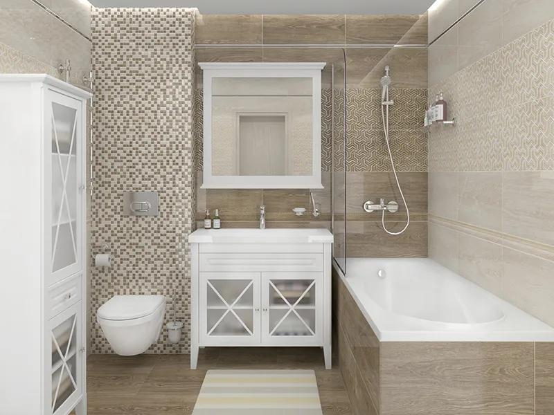 Керамическая плитка GENESIS от производителя Laparet –  фото