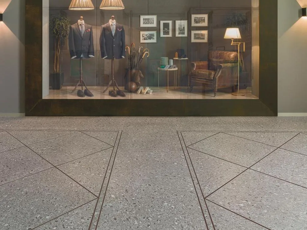 Керамогранит CEPPO от производителя Porcelanosa –  фото