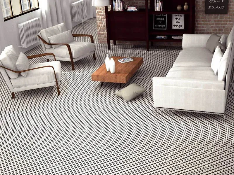 Керамогранит ORLY от производителя Realonda Ceramica –  фото