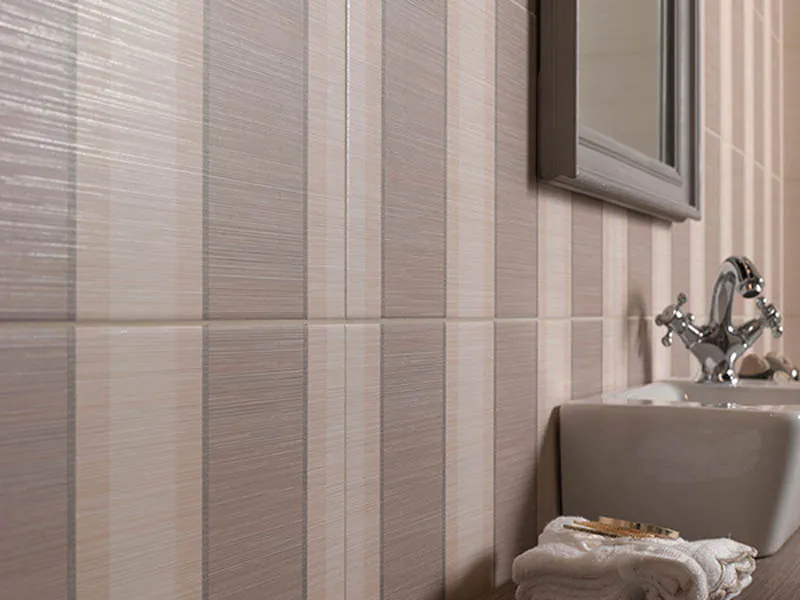 Керамическая плитка FRESH от производителя Keraben –  фото