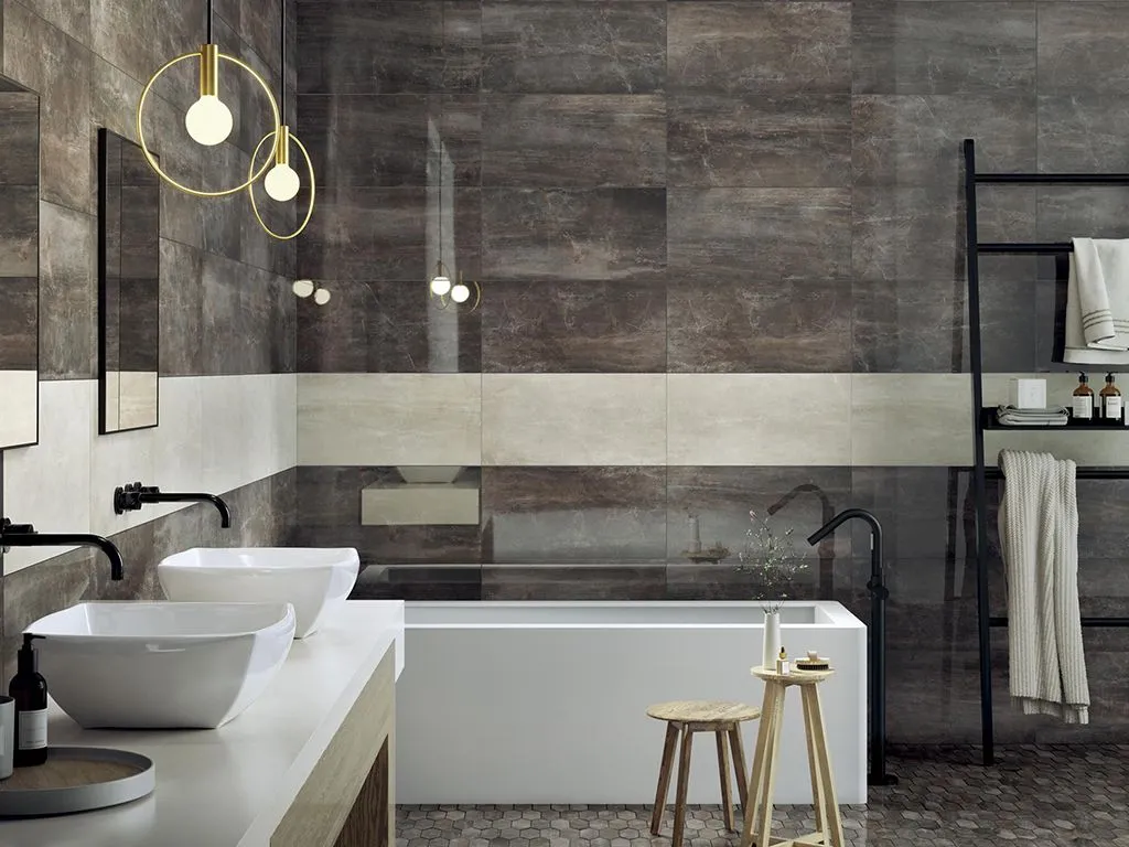 Керамогранит FOSSIL от производителя Serenissima –  фото