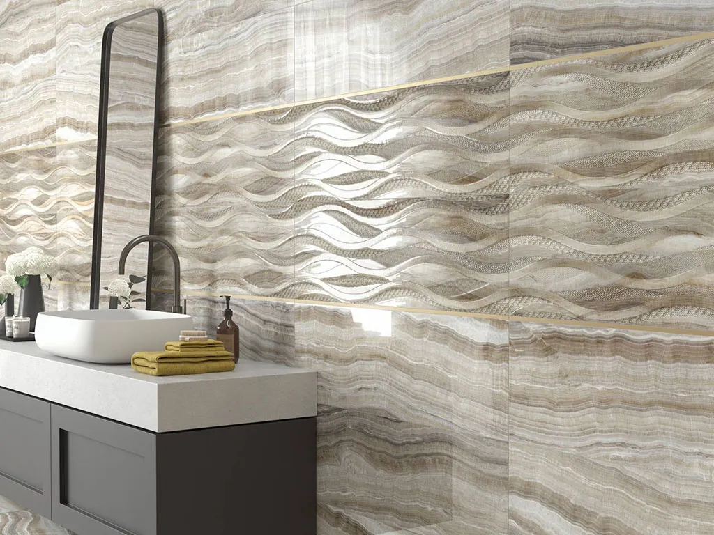 Керамическая плитка SPECTRUM от производителя Colorker –  фото