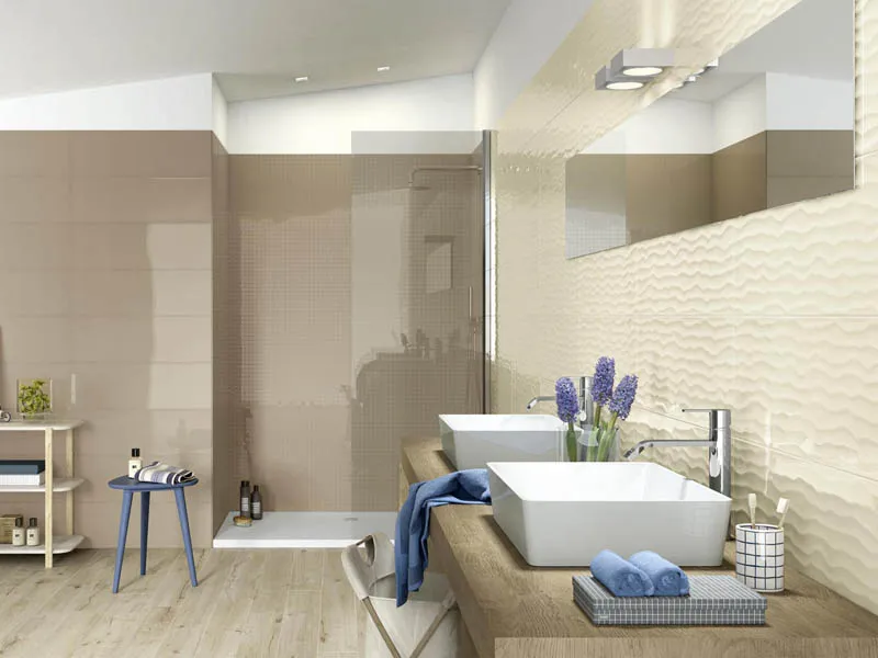 Керамическая плитка FRAME от производителя Ragno Marazzi –  фото