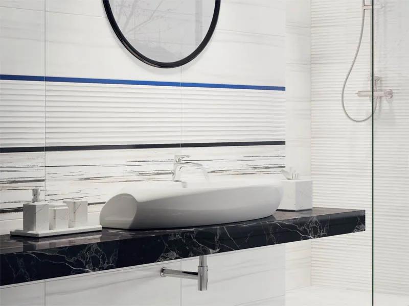 Керамическая плитка ARTISTIC WAY от производителя Mei –  фото