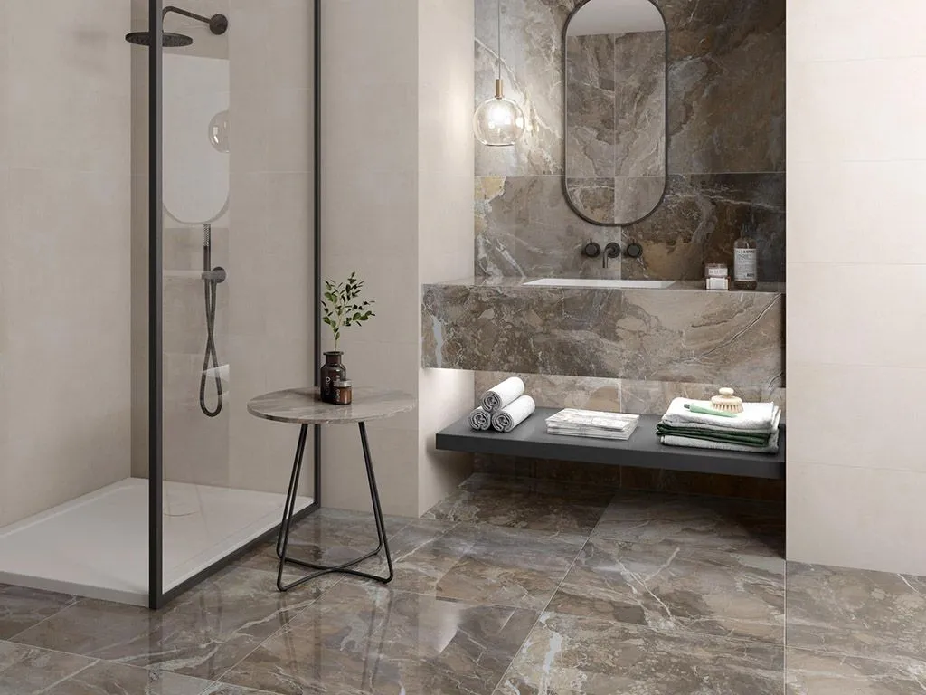 Керамогранит AT.LUSSO от производителя Pamesa –  фото