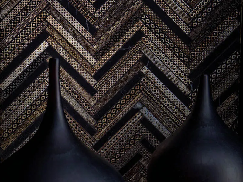 Натуральный камень LUXURY от производителя Petra Antiqua –  фото