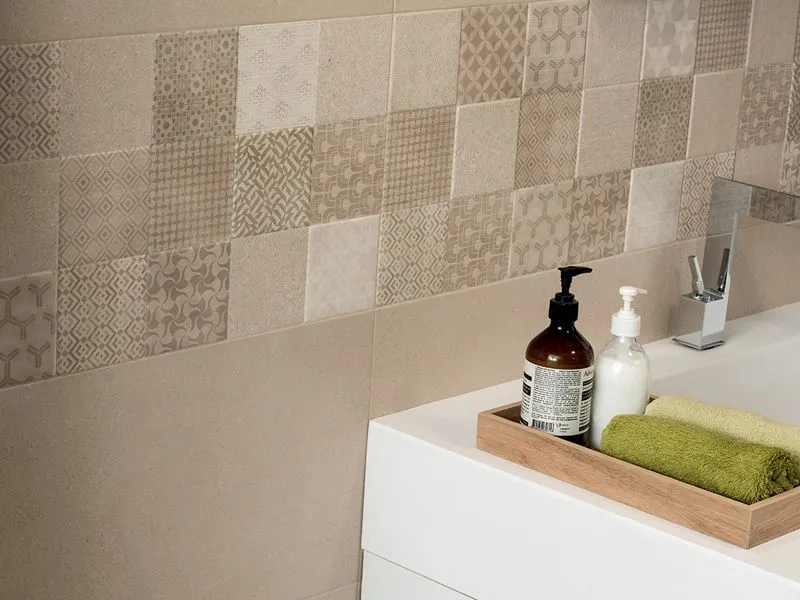 Керамическая плитка CONCRETUS от производителя DOM Ceramiche –  фото