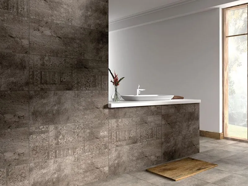 Керамическая плитка MADRID от производителя Kutahya –  фото