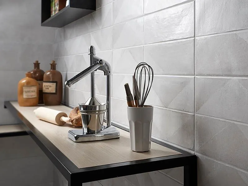 Керамическая плитка ROUTE66 от производителя Keraben –  фото