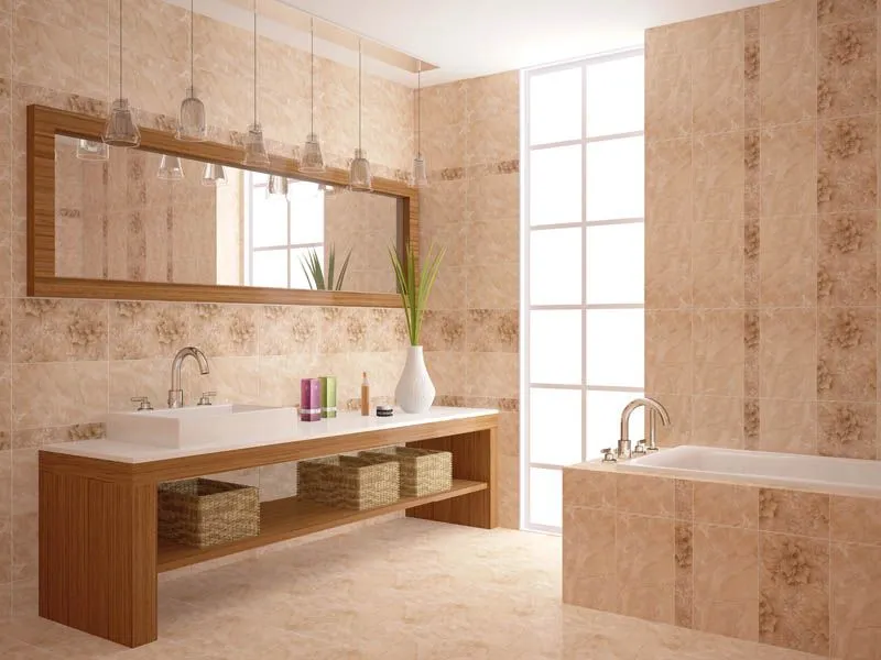 Керамическая плитка GLORIA от производителя Terracotta –  фото