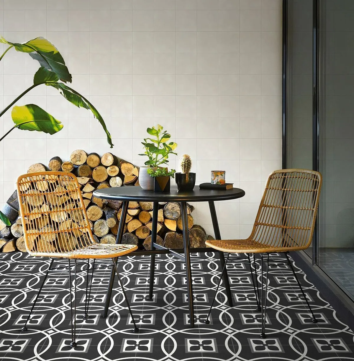  VIENNA от производителя Aparici –  фото