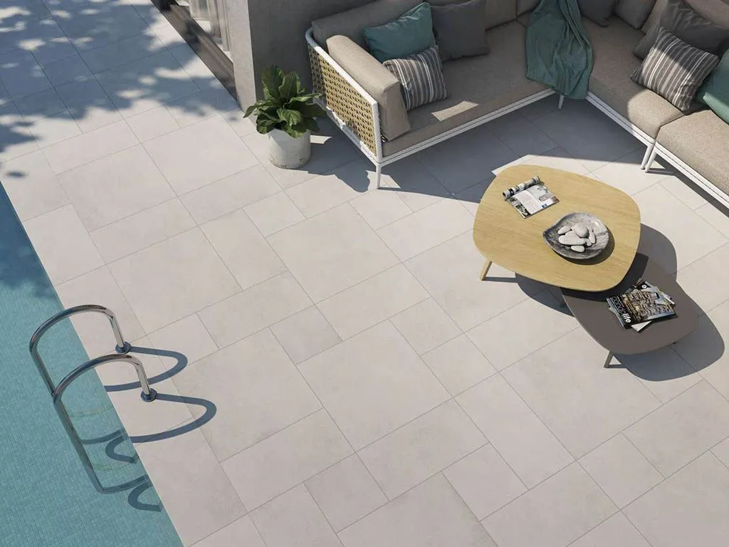 Ступени URBAN от производителя Gres de Aragon –  фото