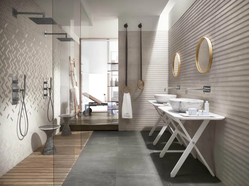 Керамическая плитка TERRACRUDA от производителя Ragno Marazzi –  фото