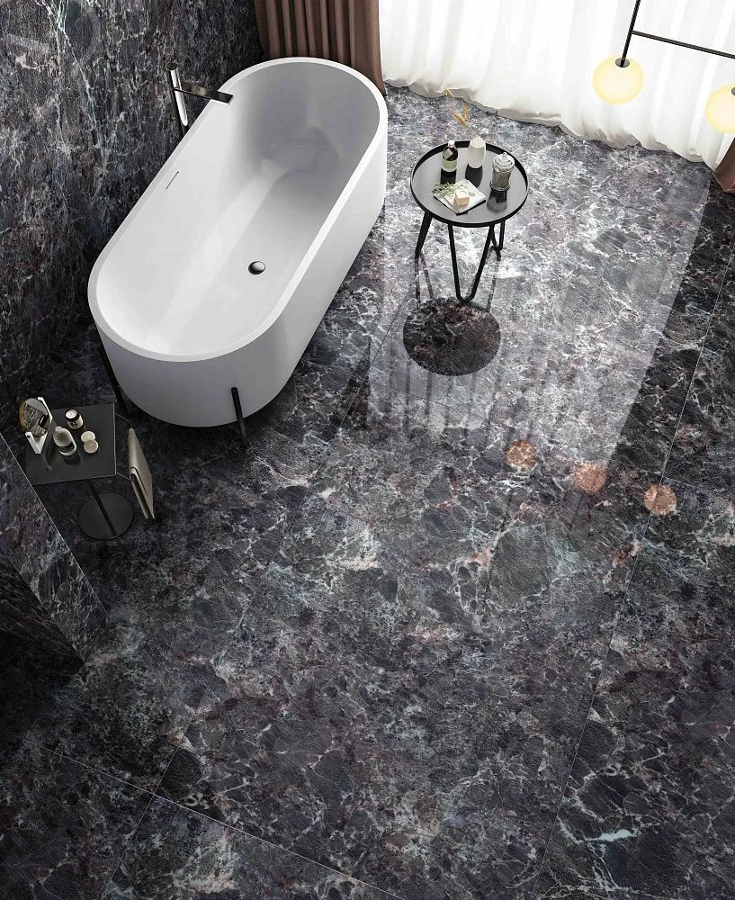 Керамогранит SUNHEARRT от производителя Creto –  фото