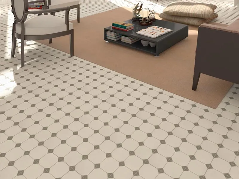 Керамическая плитка BARNET от производителя Vives Ceramica –  фото