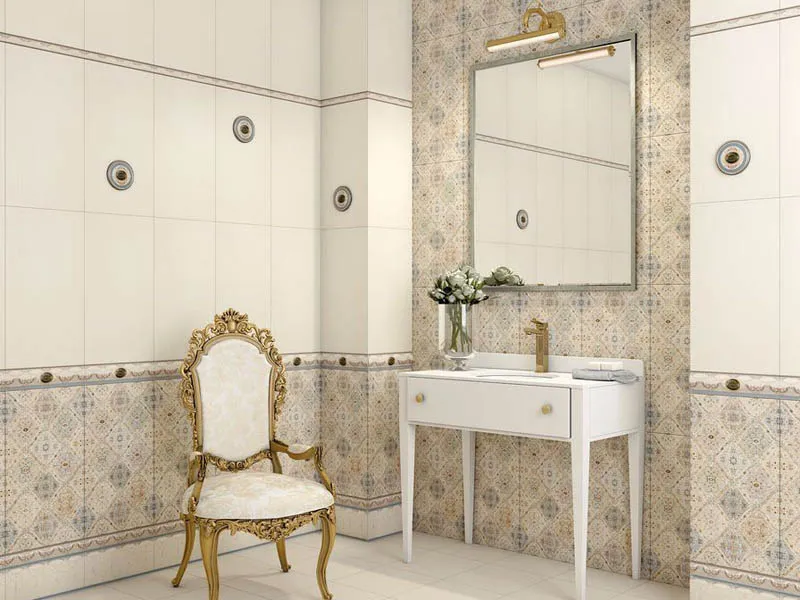 Керамическая плитка AZAHARA от производителя Rocersa –  фото