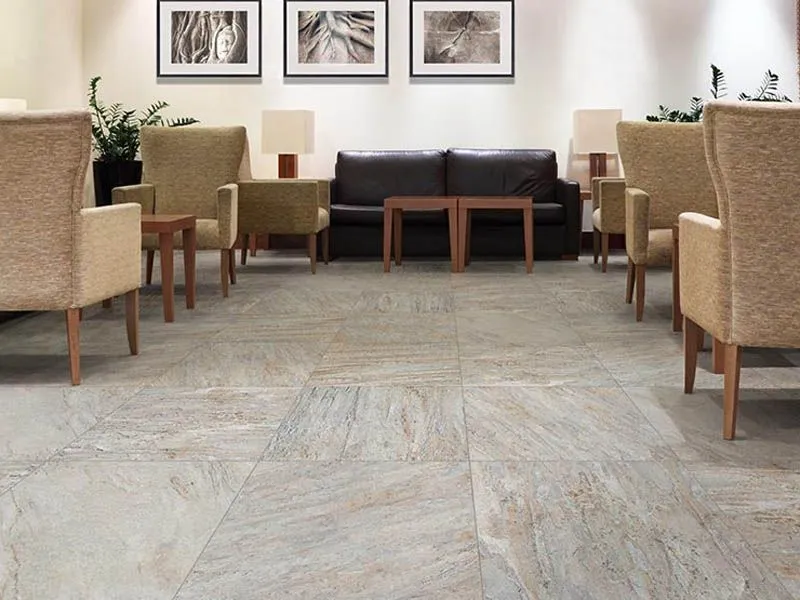 Керамогранит QUARZIT от производителя Estima –  фото