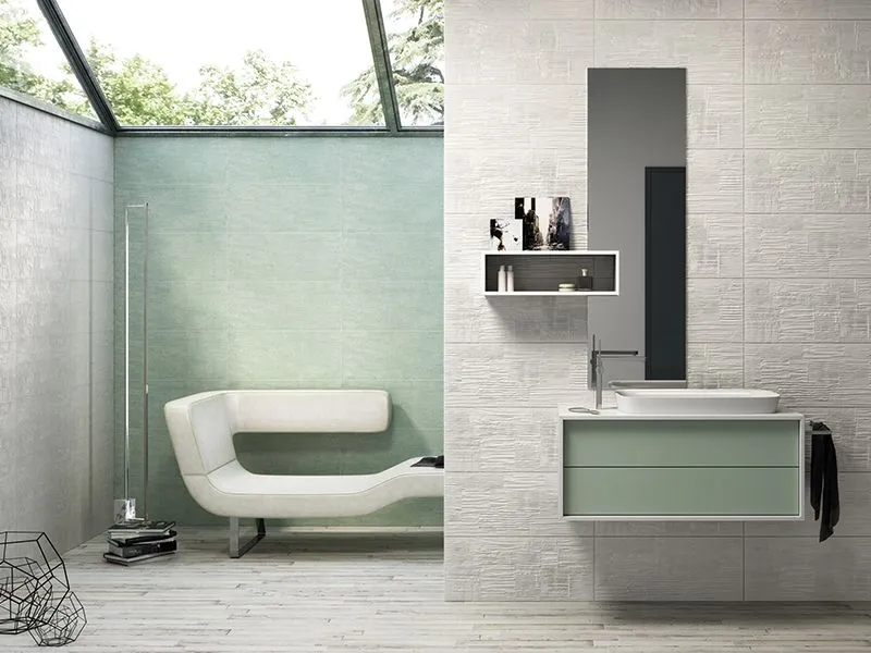 Керамическая плитка PAPER CLAY от производителя Naxos Ceramica –  фото