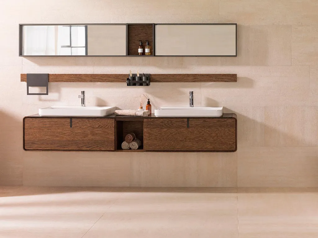 Керамогранит NANTES от производителя Porcelanosa –  фото