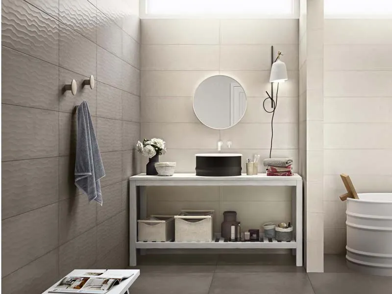 Керамическая плитка REWIND от производителя Ragno Marazzi –  фото