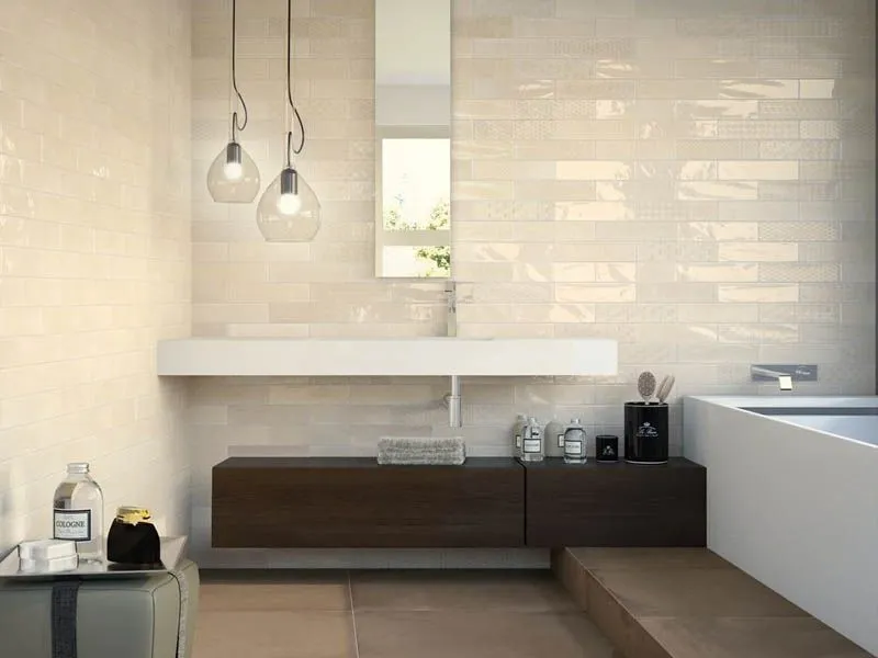 Керамическая плитка OPAL от производителя Cifre Ceramica –  фото