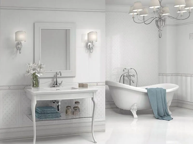 Керамическая плитка BUXY / MODUS / LONDON от производителя Dual Gres –  фото