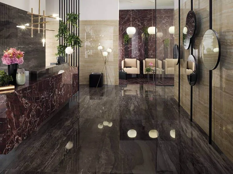 Керамическая плитка MARVEL EDGE от производителя Atlas Concorde (Italy) –  фото