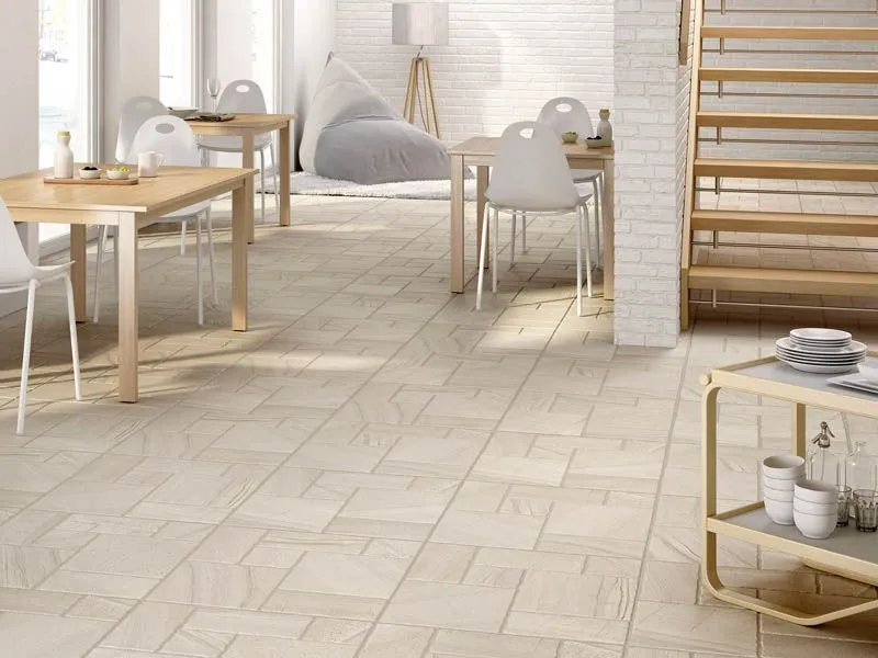 Керамогранит GHOST от производителя Dvomo –  фото