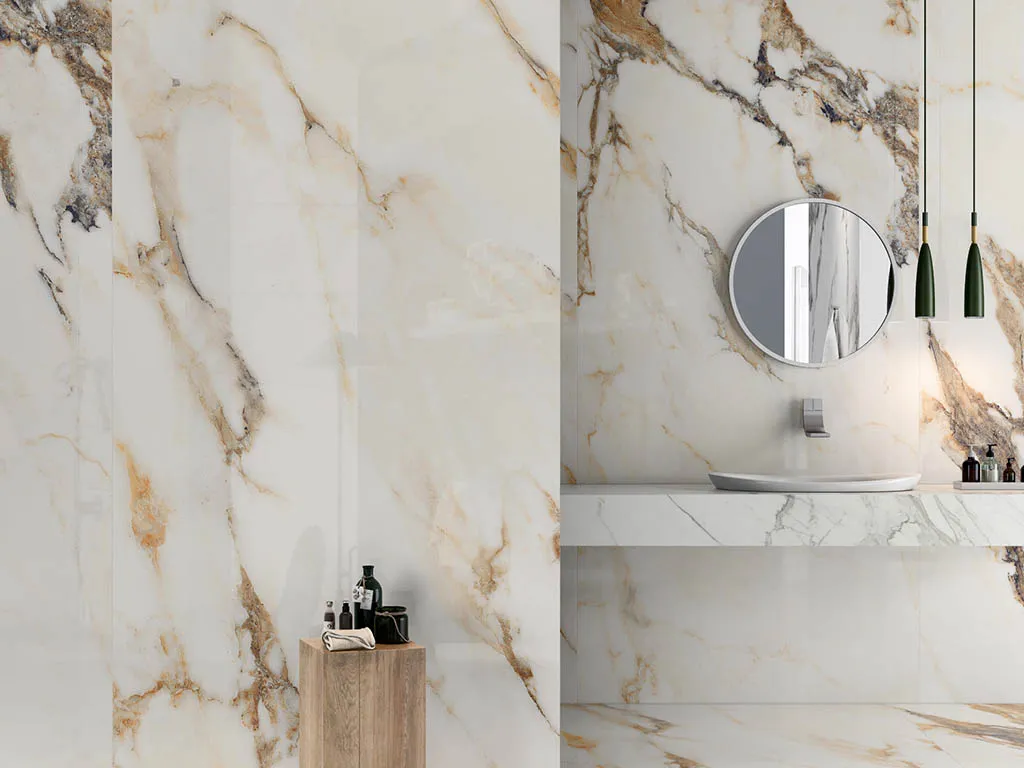 Керамогранит TITANIUM от производителя Neodom –  фото