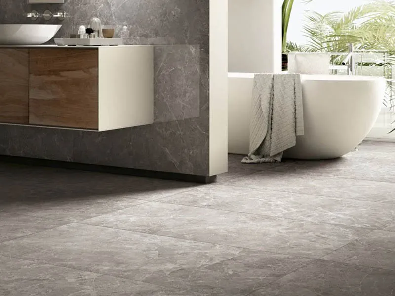 Керамогранит TRILOGY 10mm от производителя Panaria Ceramica –  фото