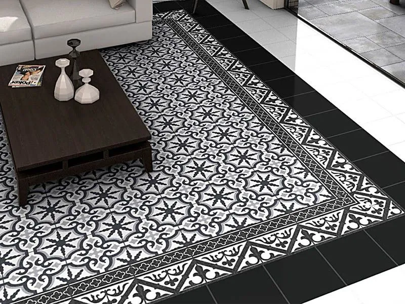 Керамогранит ORLEANS от производителя Codicer –  фото