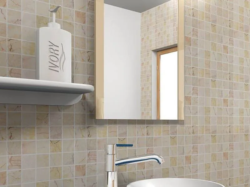 Мозаика NATURAL STONE от производителя Colori Viva –  фото