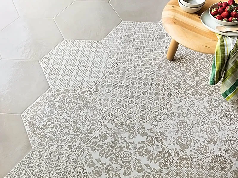 Керамогранит OLTREMARE от производителя BayKer –  фото