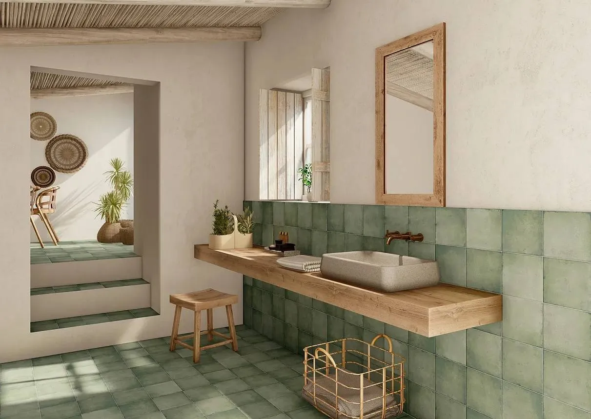 Керамогранит BOTTEGA от производителя Mainzu –  фото