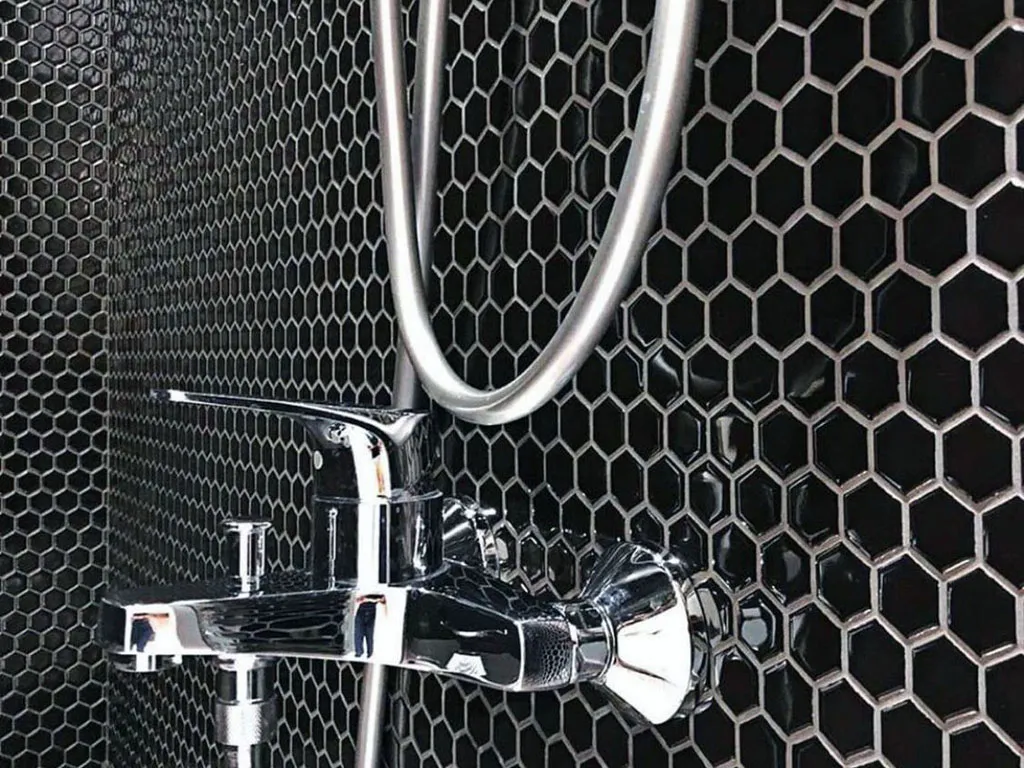 Мозаика КЕРАМИЧЕСКАЯ МОЗАИКА от производителя Imagine Lab –  фото