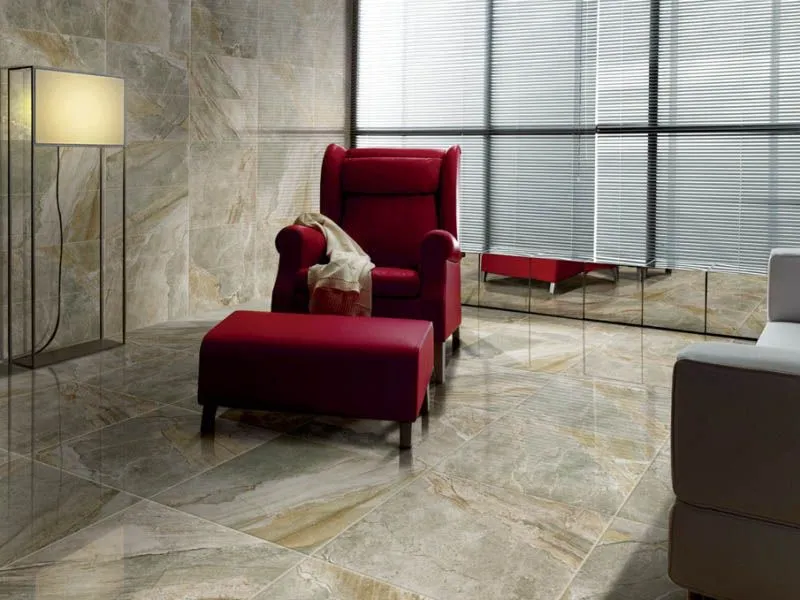 Керамогранит GENESIS от производителя Kerranova –  фото