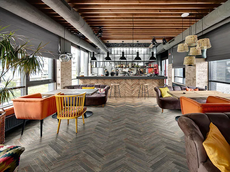 Ступени D ANTICATTO от производителя Natucer –  фото