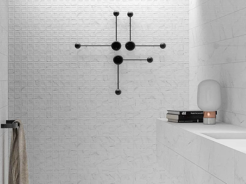 Керамическая плитка LINCOLN от производителя Colorker –  фото