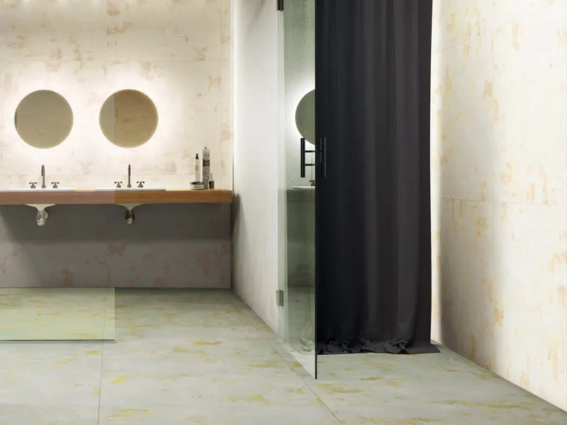 Керамогранит MOOD от производителя Apavisa –  фото